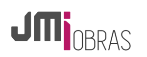Logo JMI obras