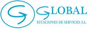 Logo Global estaciones de servicio