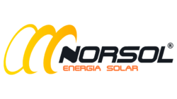 Logo Norsol energía solar