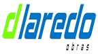 Logo dlaredo obras