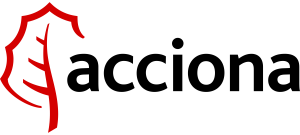 Logo Acciona